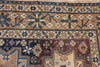 No. 0058 Antique Caucasian Shirvan Rug (3'9 x 6) eBay 