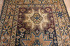 No. 0058 Antique Caucasian Shirvan Rug (3'9 x 6) eBay 