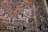 No. 0073 Persian distressed Heriz rug (6'2x 9') rug eBay 